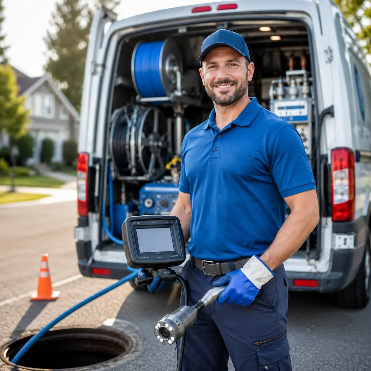 Local Pipe Relining specialists in Stevens Village, AK